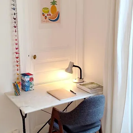 Potain - Ci - Spacious And Cosy Duplex For 5 People Apartment *