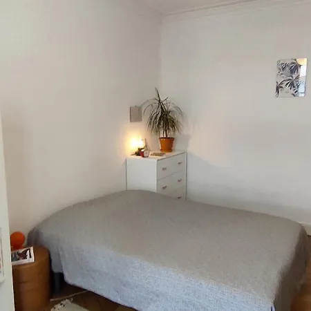 Apartment Potain - Ci - Spacious And Cosy Duplex For 5 People *