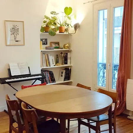 Potain - Ci - Spacious And Cosy Duplex For 5 People