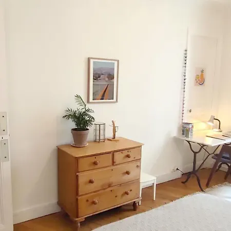 Potain - Ci - Spacious And Cosy Duplex For 5 People *