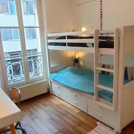 Potain - Ci - Spacious And Cosy Duplex For 5 People